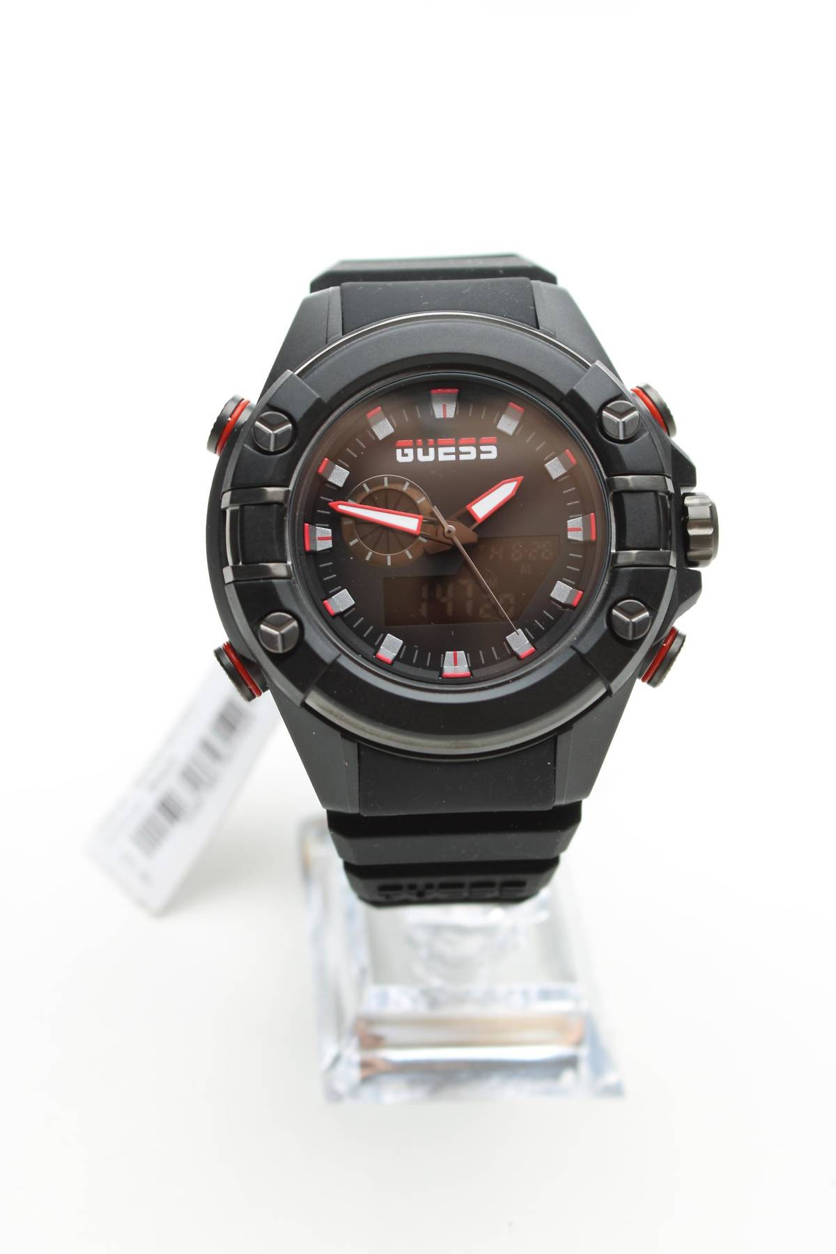 ЧАСОВНИК Guess1 - Contour.bg ЧАСОВНИК Guess1