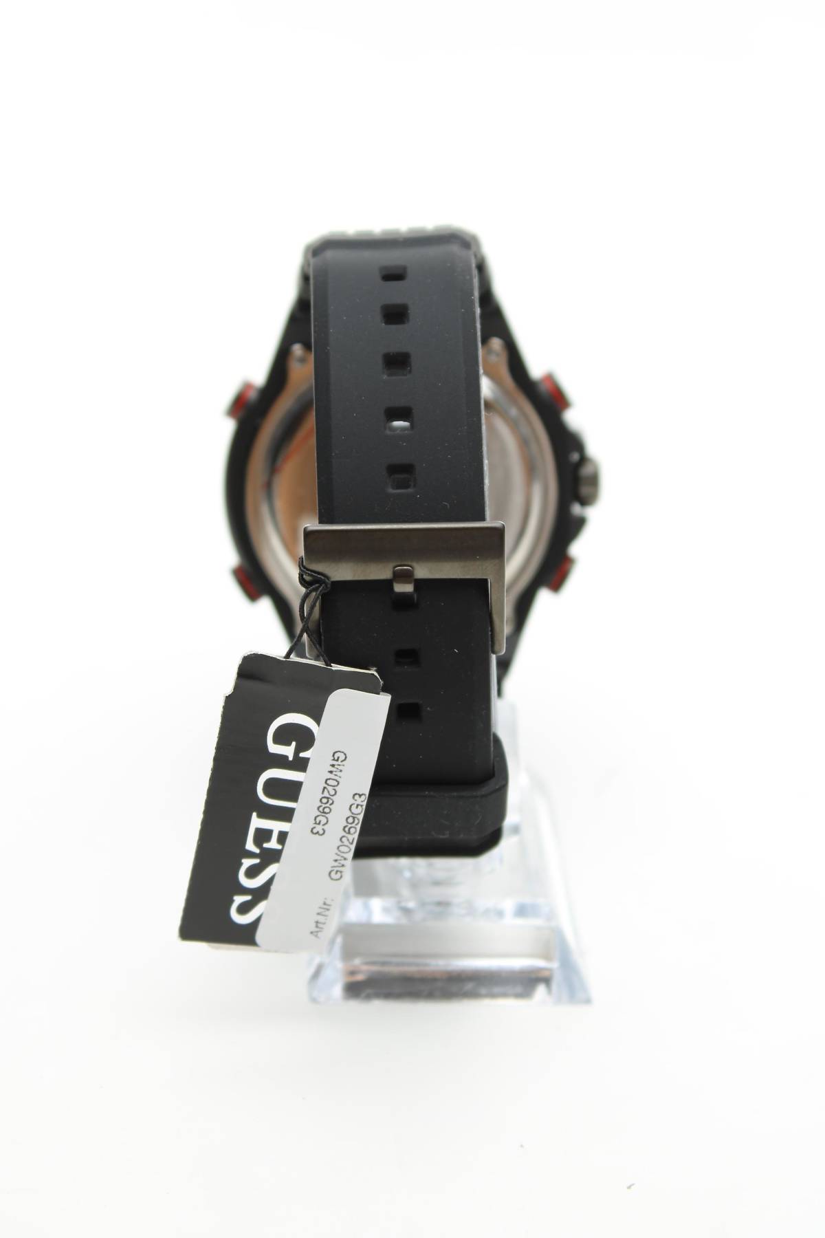 ЧАСОВНИК Guess2 - Contour.bg ЧАСОВНИК Guess2