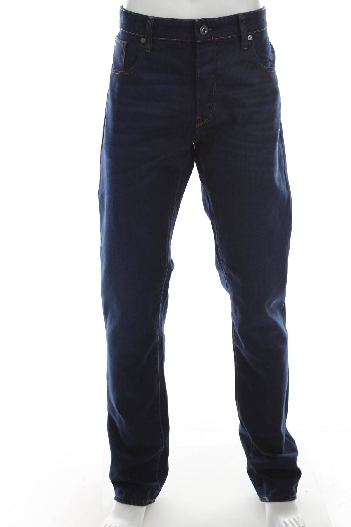 Мъжки дънки G-Star Raw1 - Contour.bg Мъжки дънки G-Star Raw1