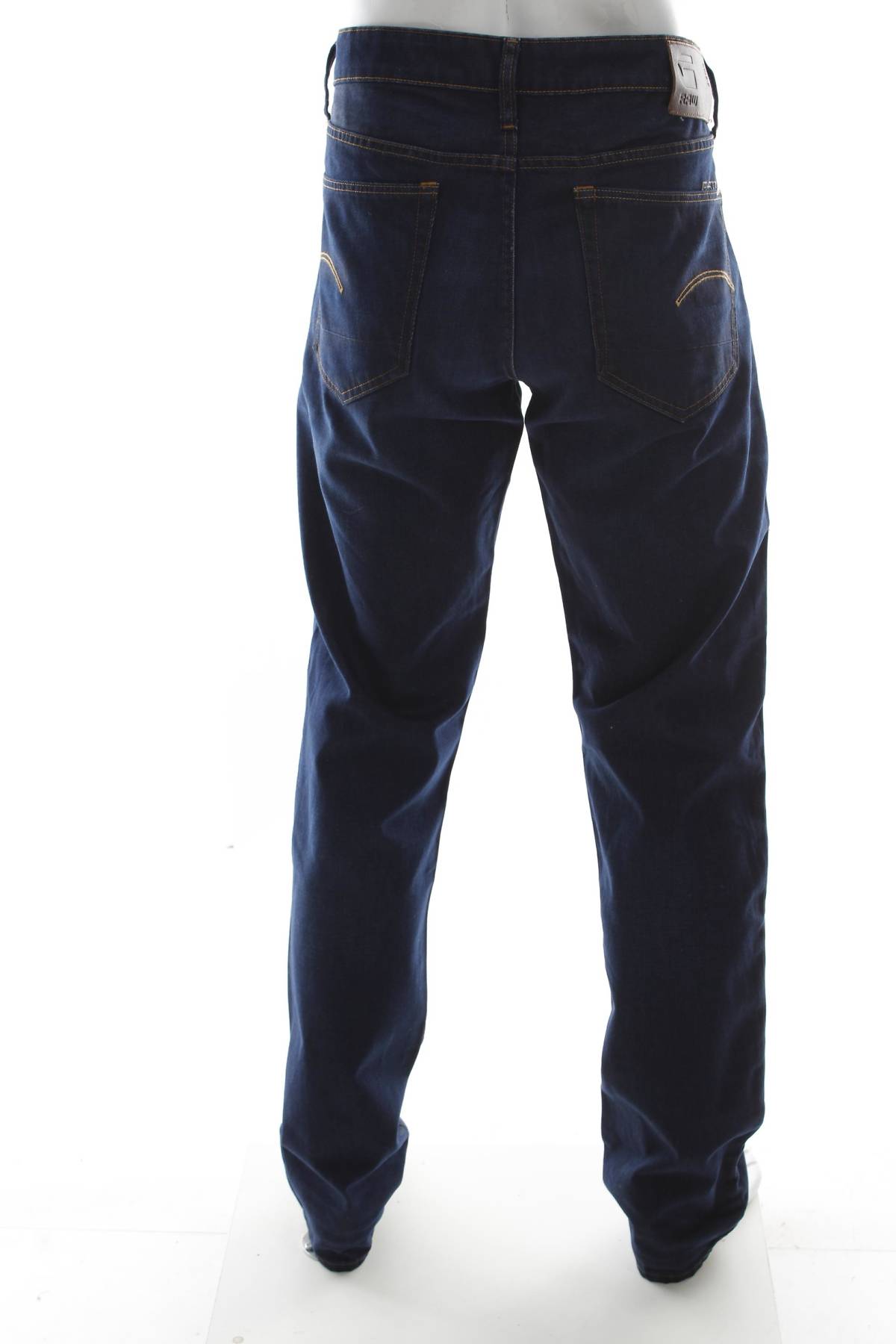 Мъжки дънки G-Star Raw2 - Contour.bg Мъжки дънки G-Star Raw2