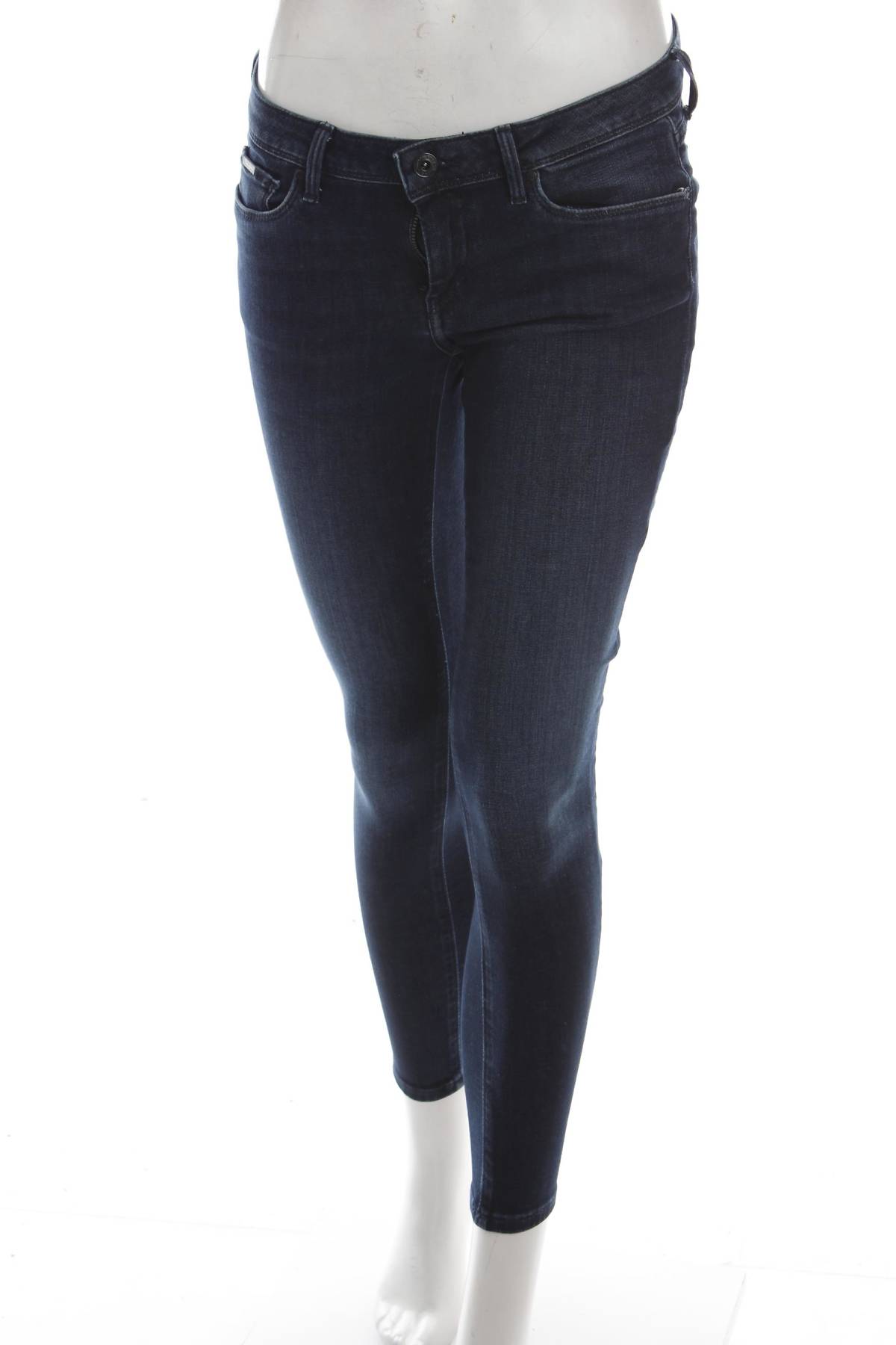 Γυναικεία τζιν Pepe Jeans1 - Contourshop.gr Γυναικεία τζιν Pepe Jeans1