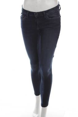 Γυναικεία τζιν Pepe Jeans1 - Contourshop.gr Γυναικεία τζιν Pepe Jeans1