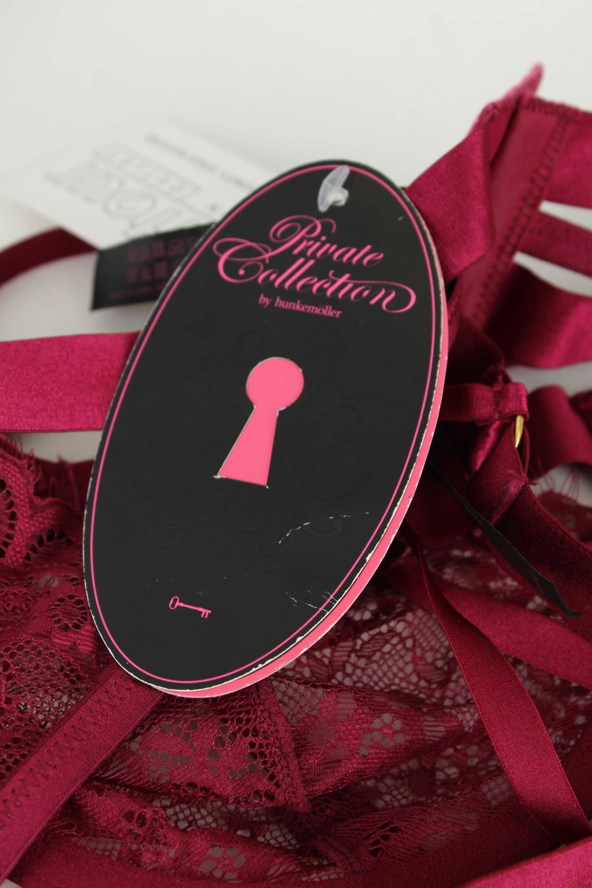 Ερωτικά εσώρουχα Hunkemoller3 - Contourshop.gr Ερωτικά εσώρουχα Hunkemoller3