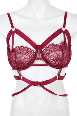Eротично бельо Hunkemoller1 - Contour.bg Eротично бельо Hunkemoller1