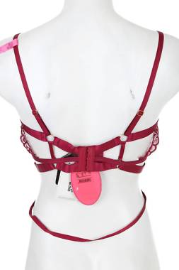 Eротично бельо Hunkemoller2 - Contour.bg Eротично бельо Hunkemoller2