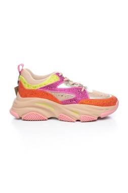 Маратонки Steve Madden1