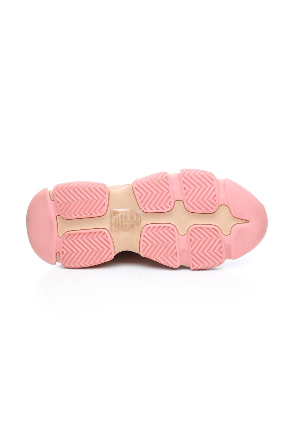 Маратонки Steve Madden4