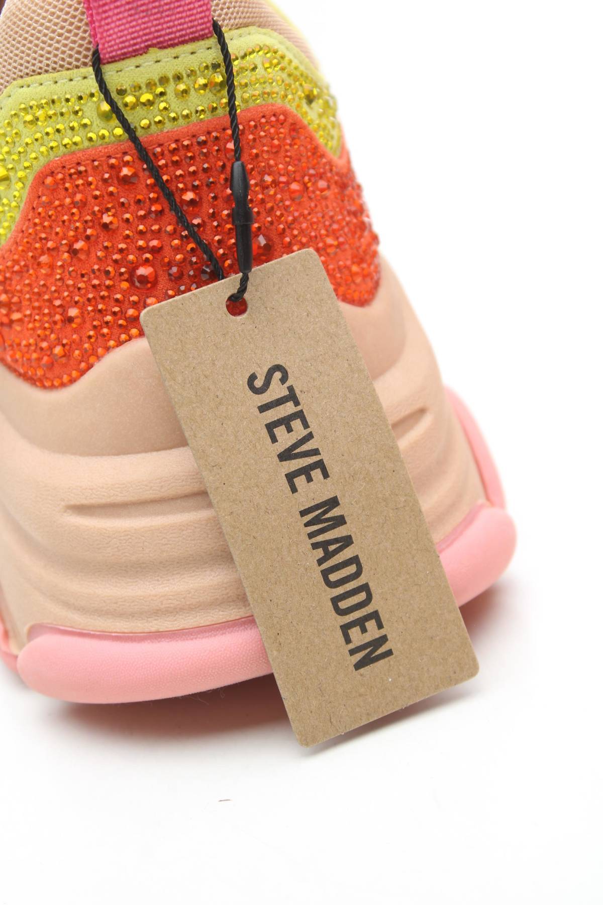 Маратонки Steve Madden5