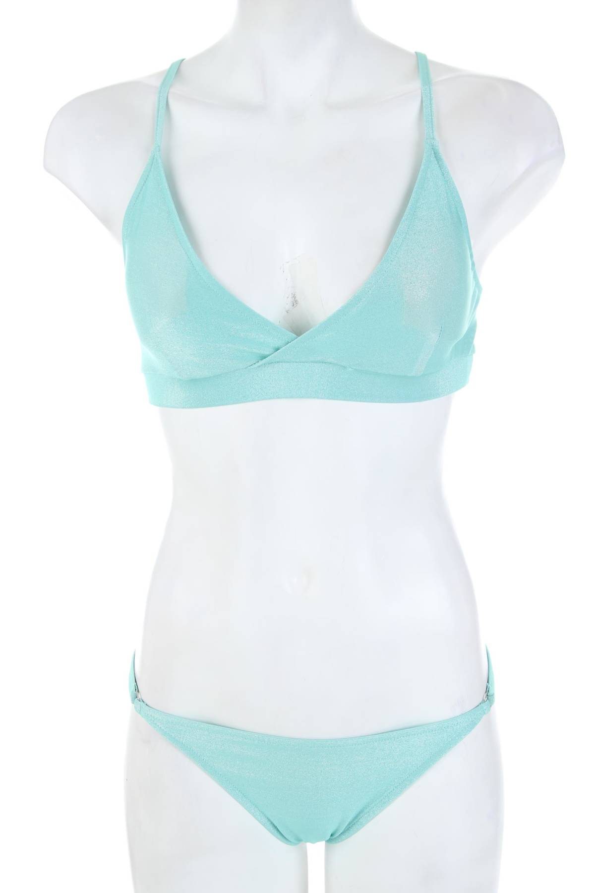 Бански костюм Guillermina Baeza1 - Contour.bg Бански костюм Guillermina Baeza1