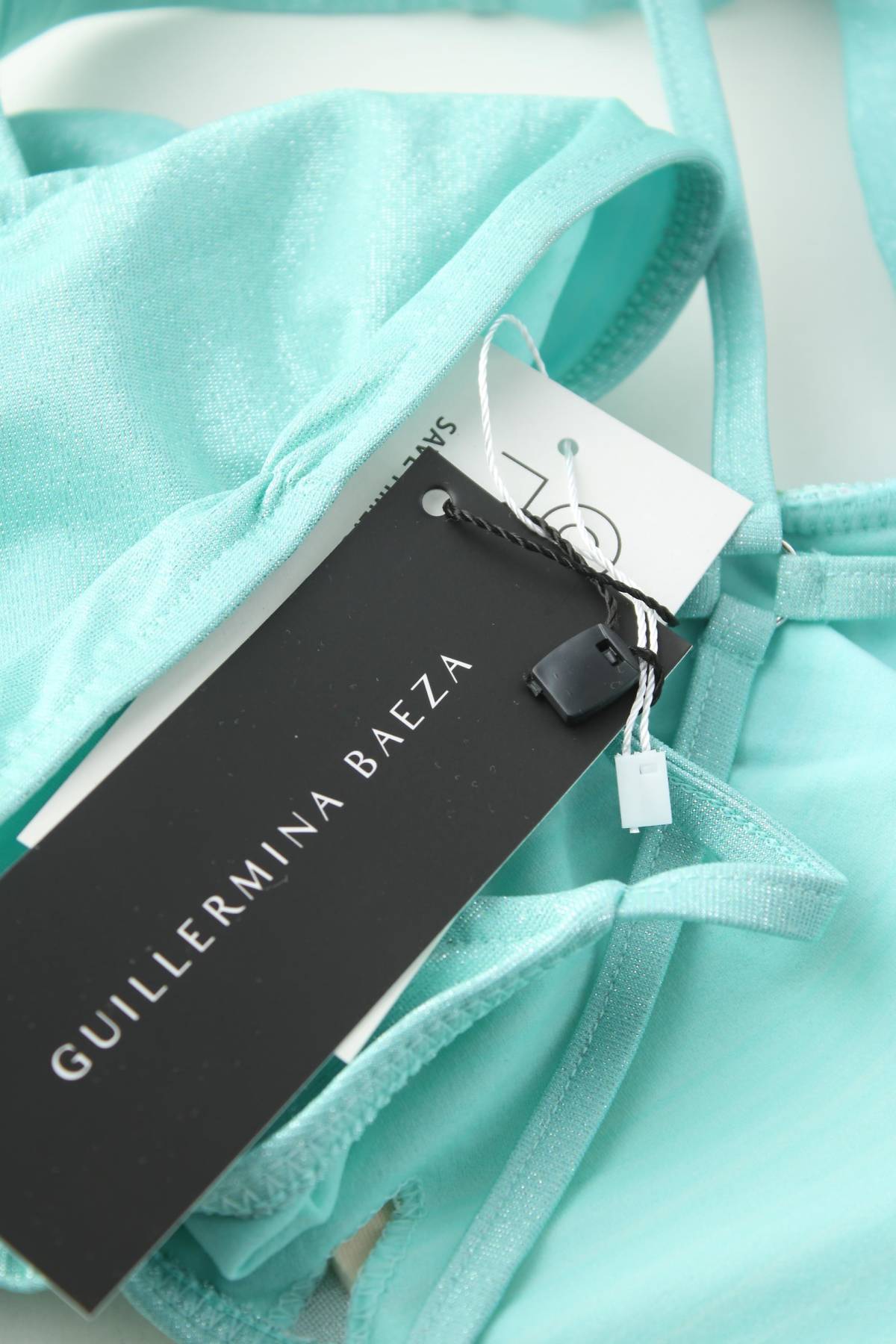 Бански костюм Guillermina Baeza3 - Contour.bg Бански костюм Guillermina Baeza3
