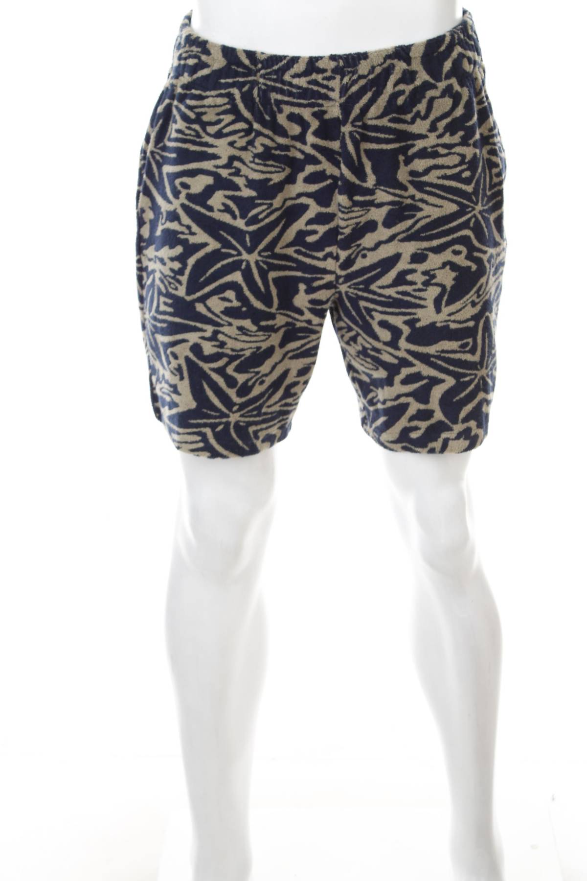 Ανδρικό σορτσάκι Only & Sons1 - Contourshop.gr Ανδρικό σορτσάκι Only & Sons1
