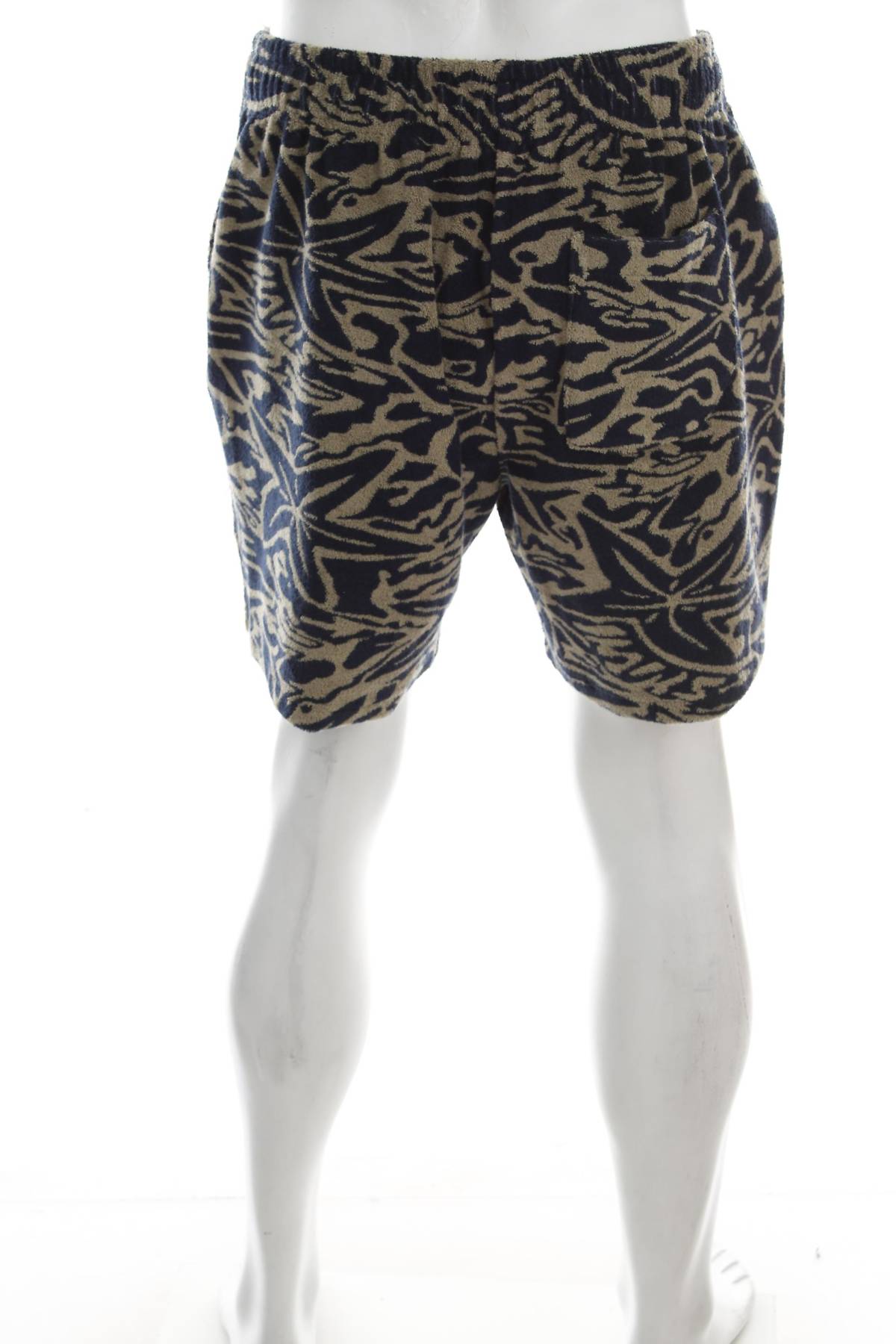 Ανδρικό σορτσάκι Only & Sons2 - Contourshop.gr Ανδρικό σορτσάκι Only & Sons2