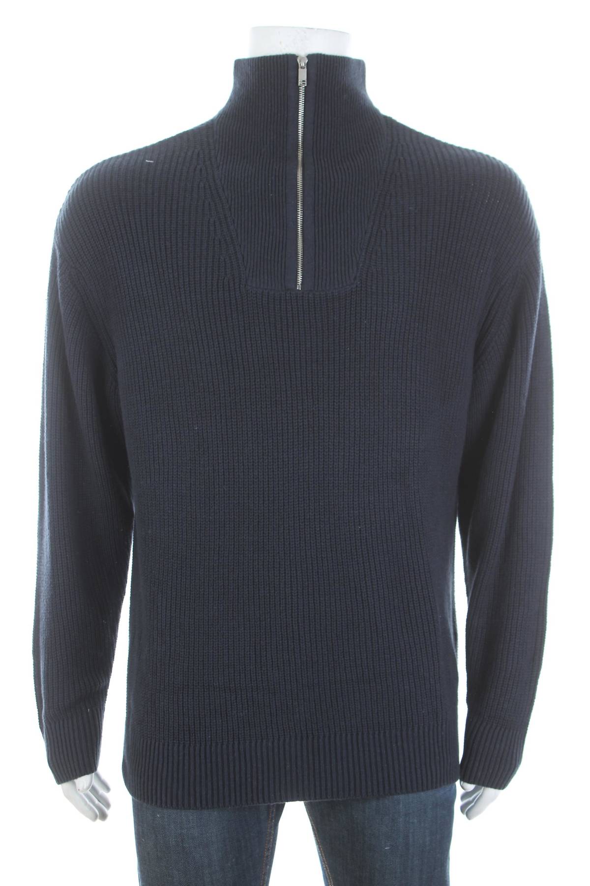 Мъжки пуловер Tom Tailor1