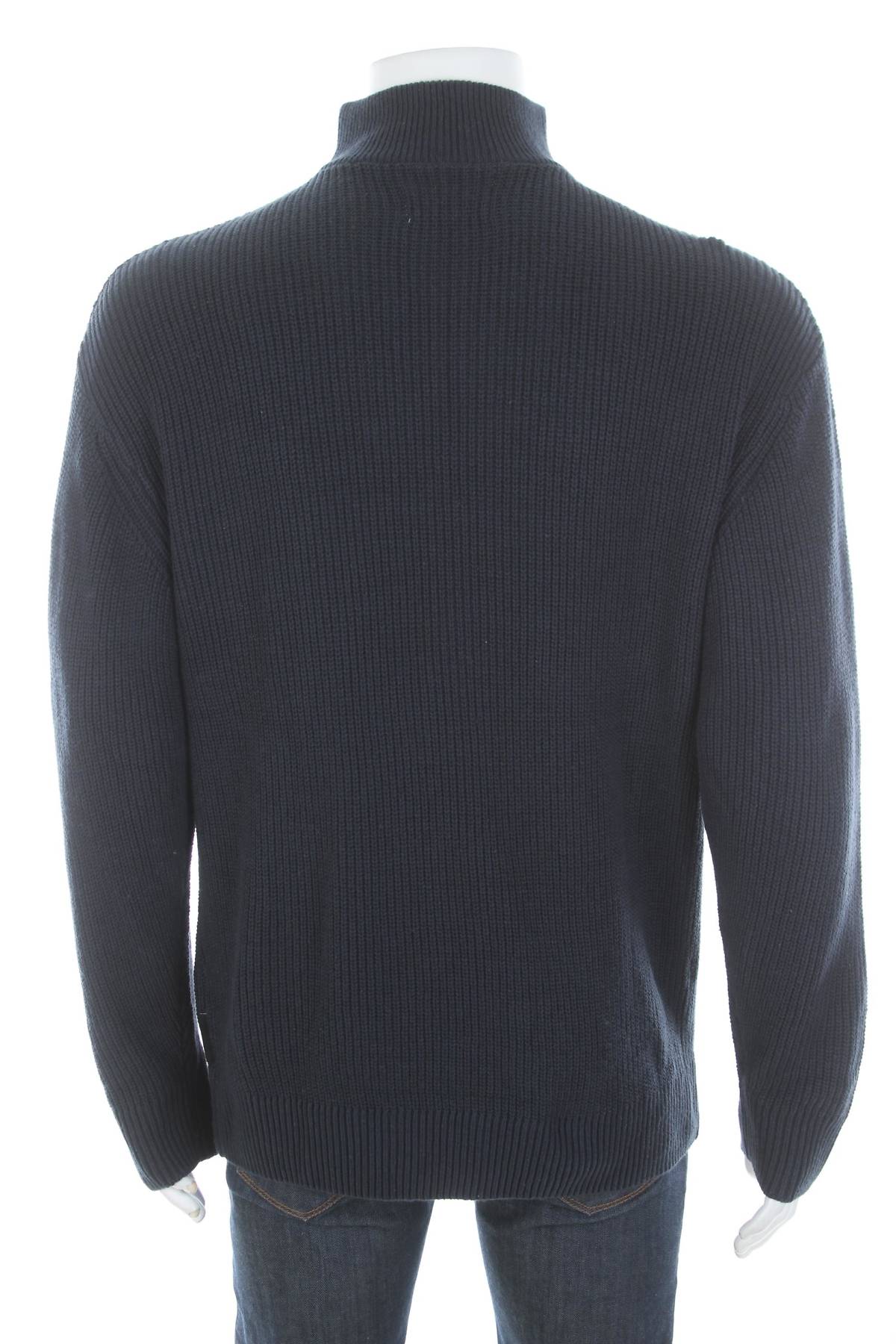 Мъжки пуловер Tom Tailor2