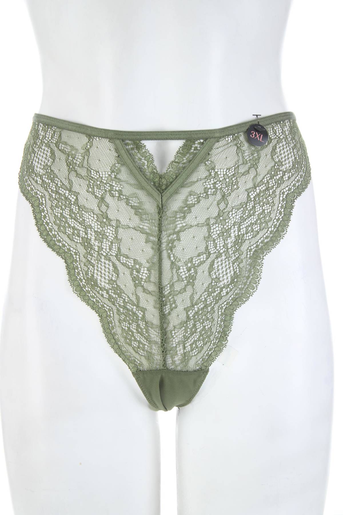 Μπικίνι Hunkemoller1