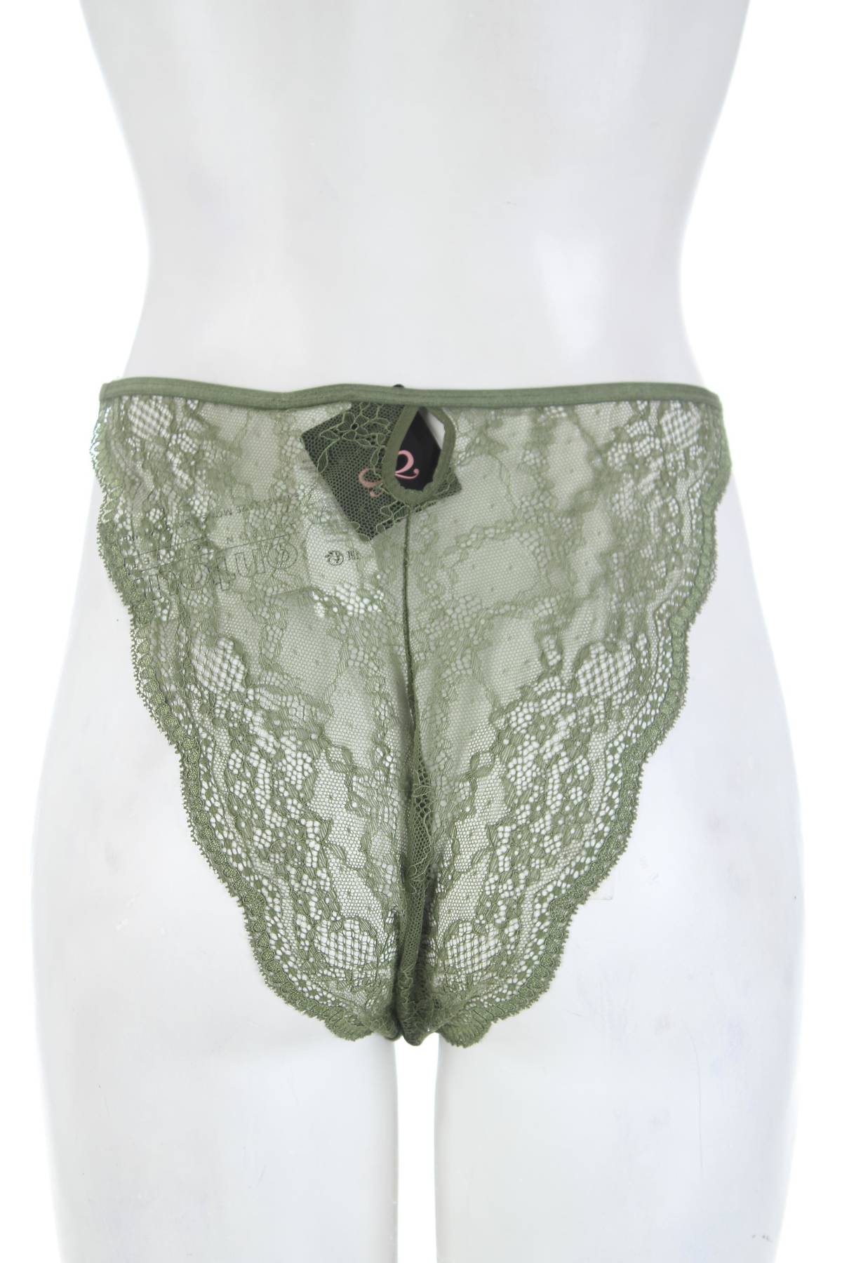 Μπικίνι Hunkemoller2