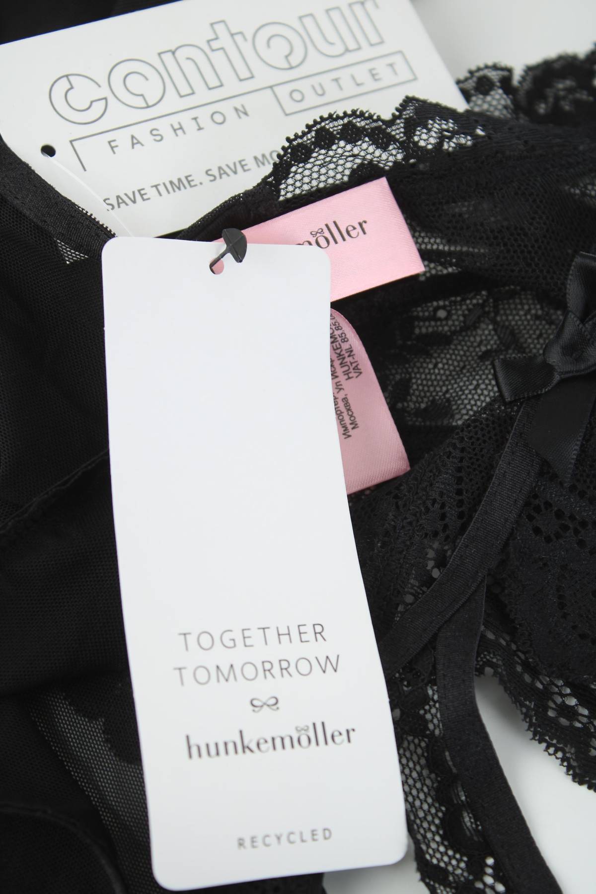 Μπικίνι Hunkemoller3 - Contourshop.gr Μπικίνι Hunkemoller3