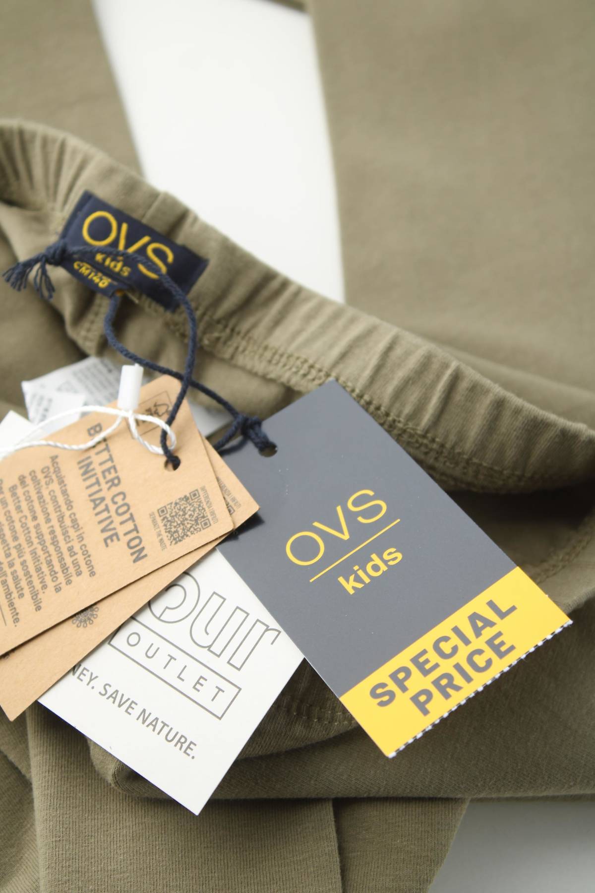 Детски клин Oviesse3