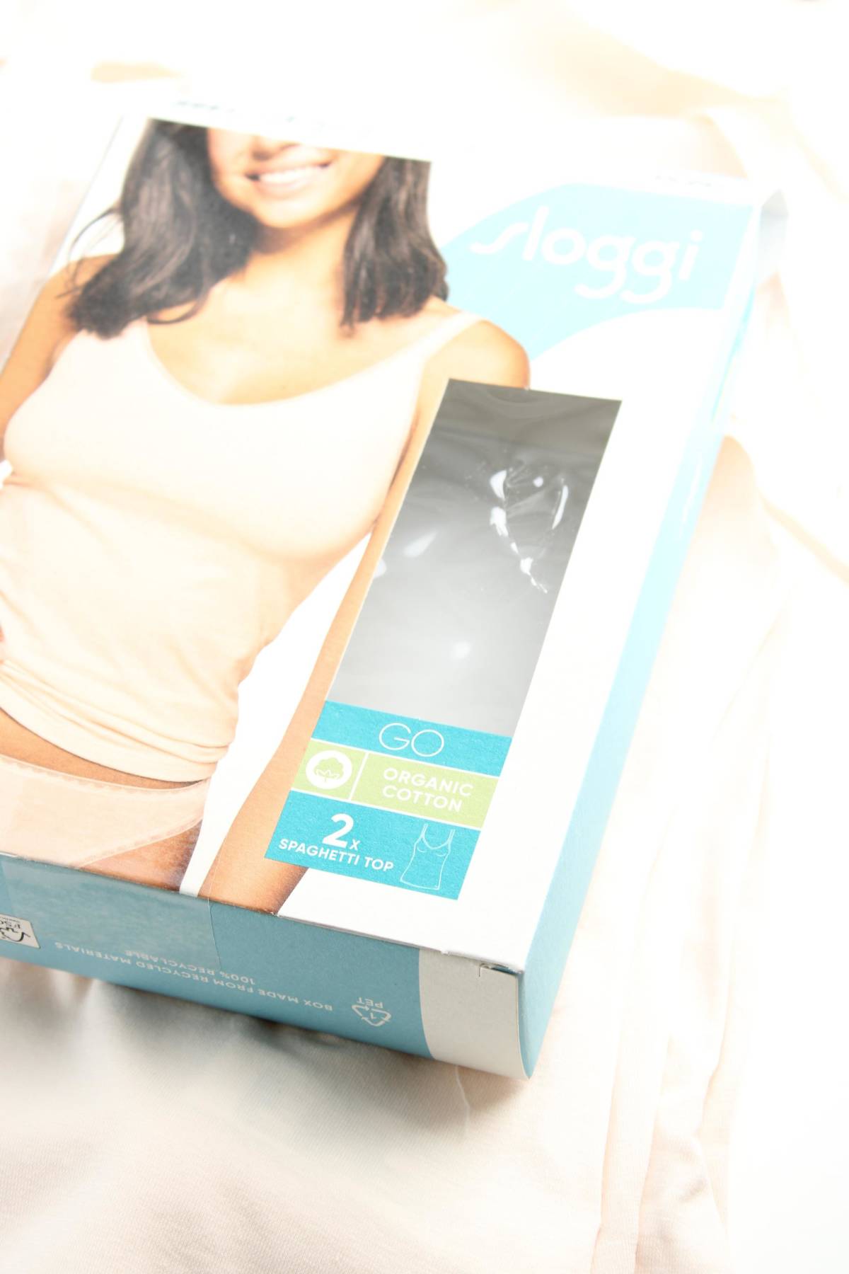 Κορσάζ Sloggi3