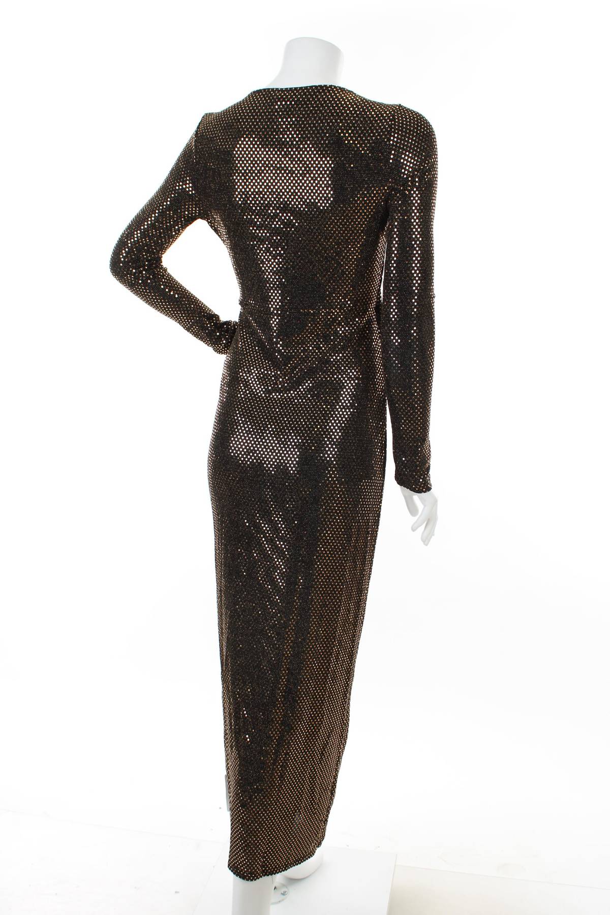 Официална рокля New Look2