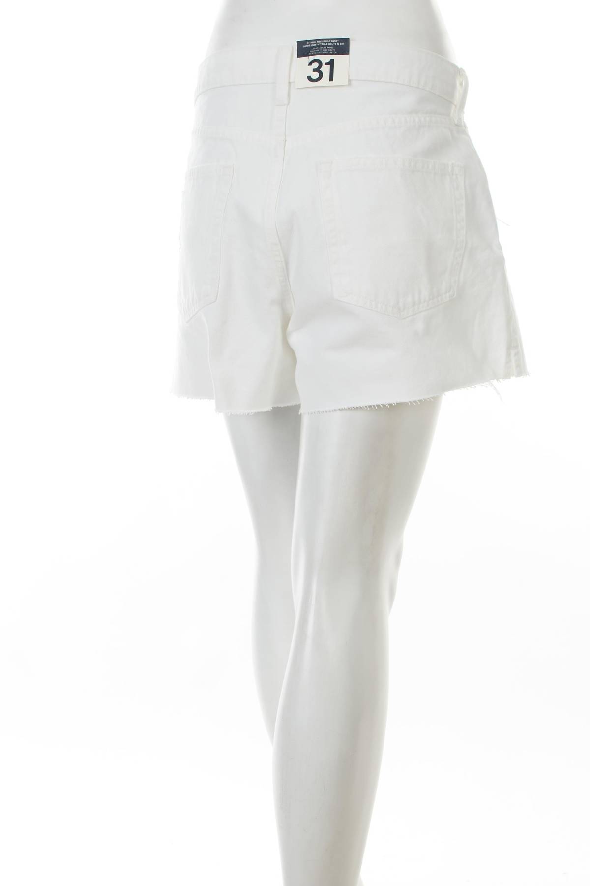 Γυναικεία τζιν σορτσάκια Gap2