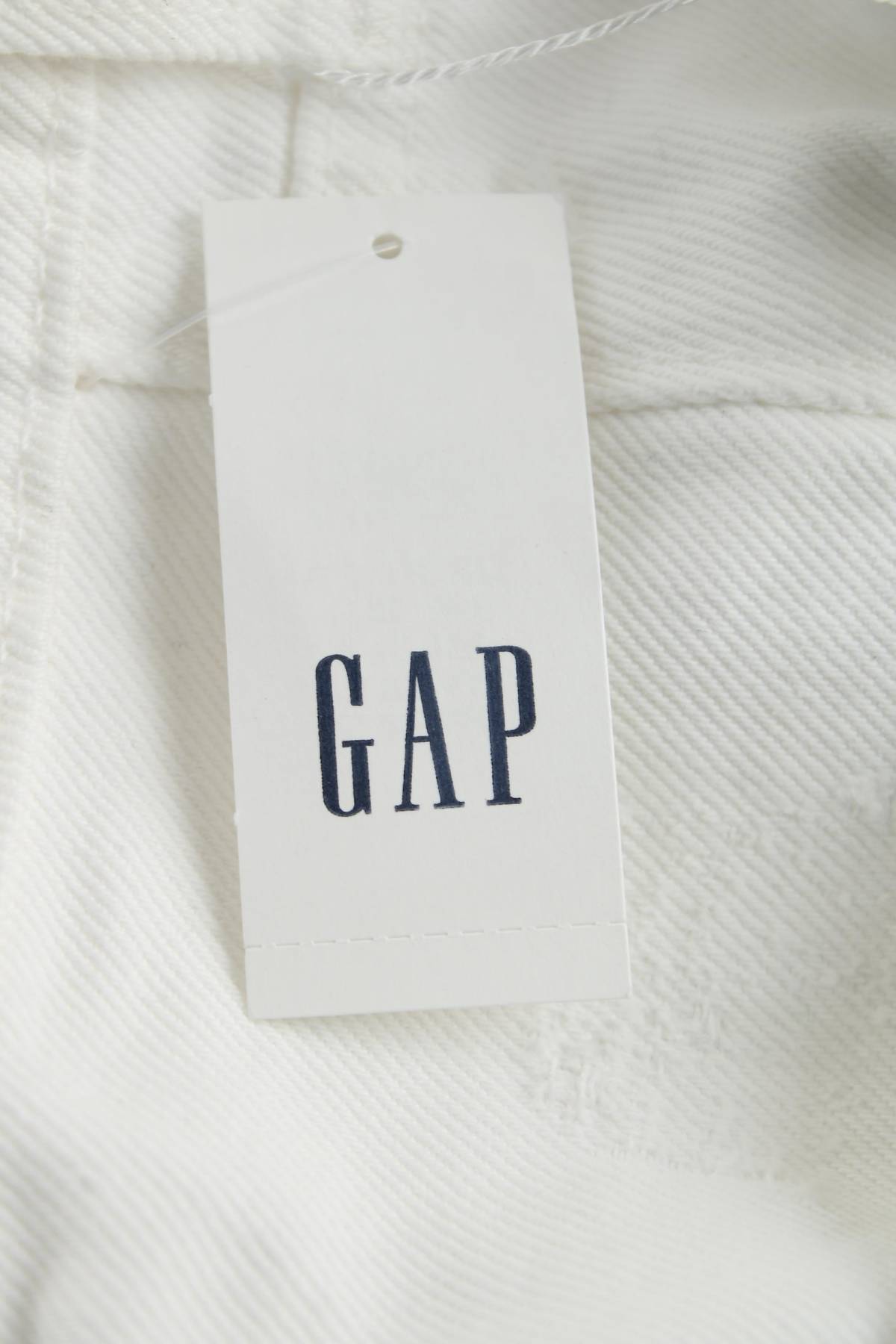 Γυναικεία τζιν σορτσάκια Gap3