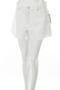 Γυναικεία τζιν σορτσάκια Gap1