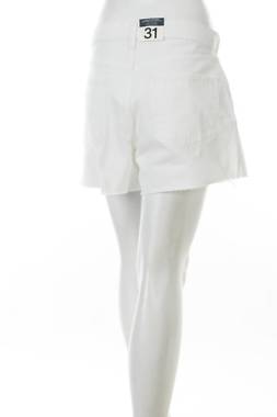 Γυναικεία τζιν σορτσάκια Gap2