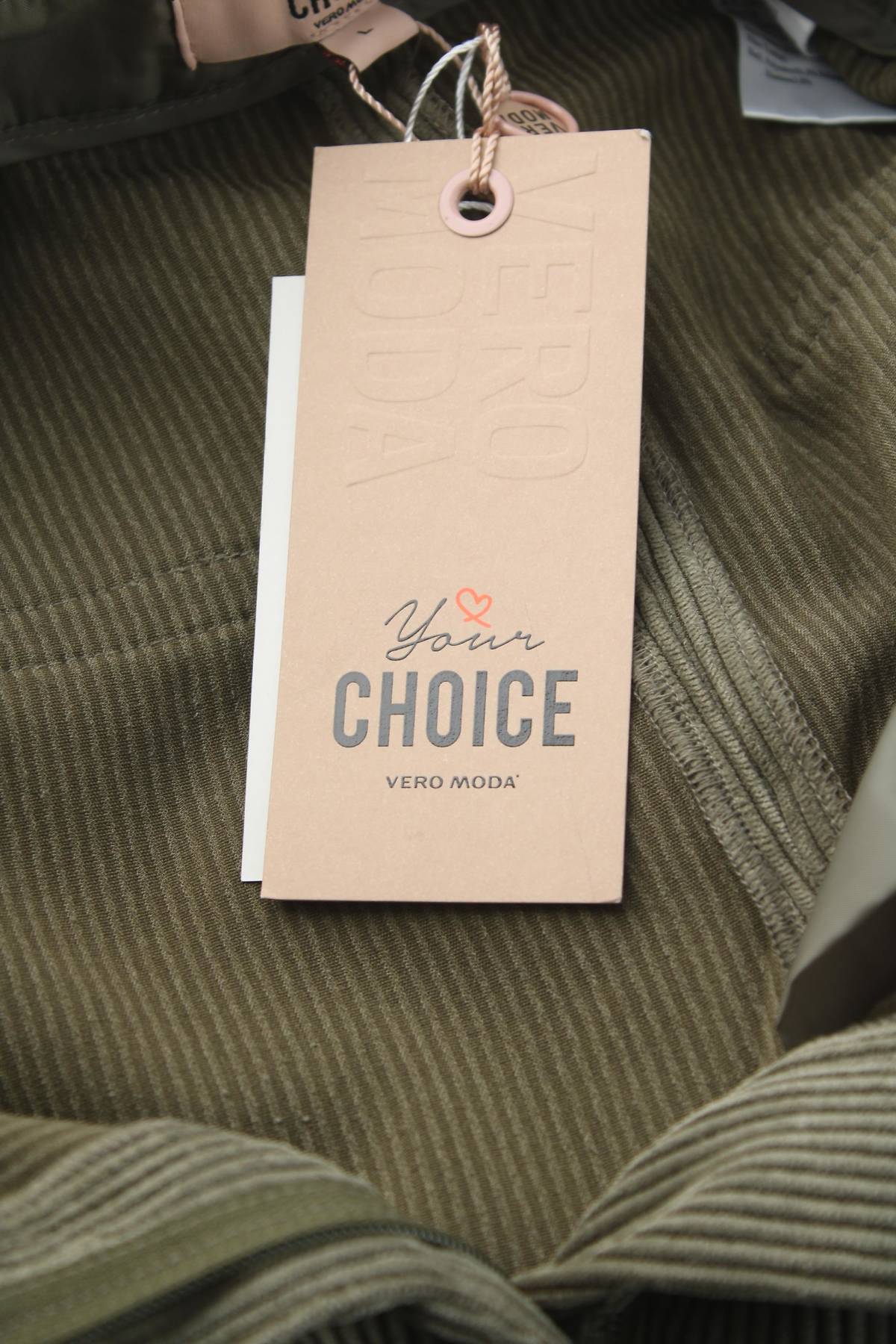 Дамски джинси Vero Moda3