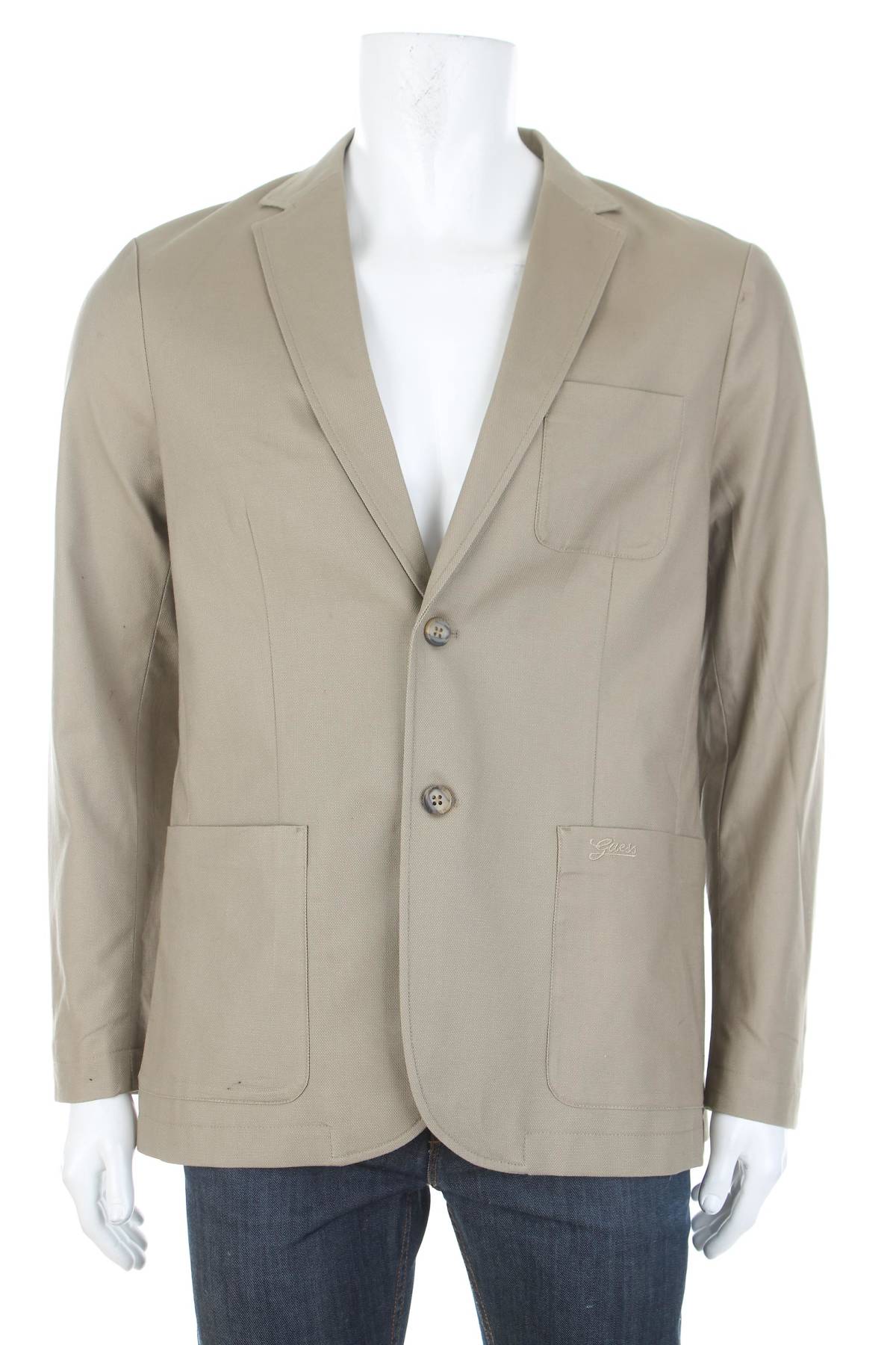 Мъжко сако Guess1
