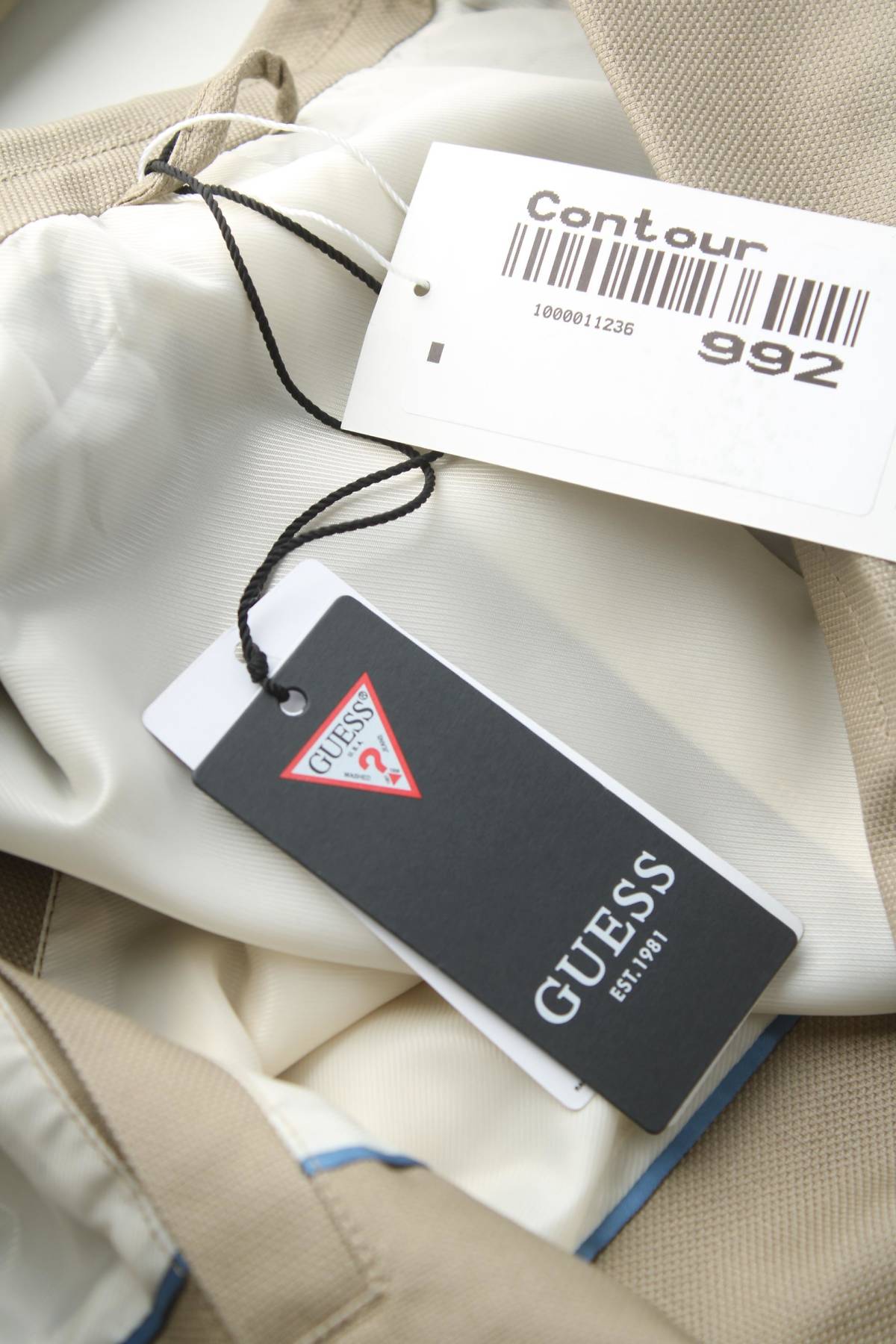 Мъжко сако Guess3