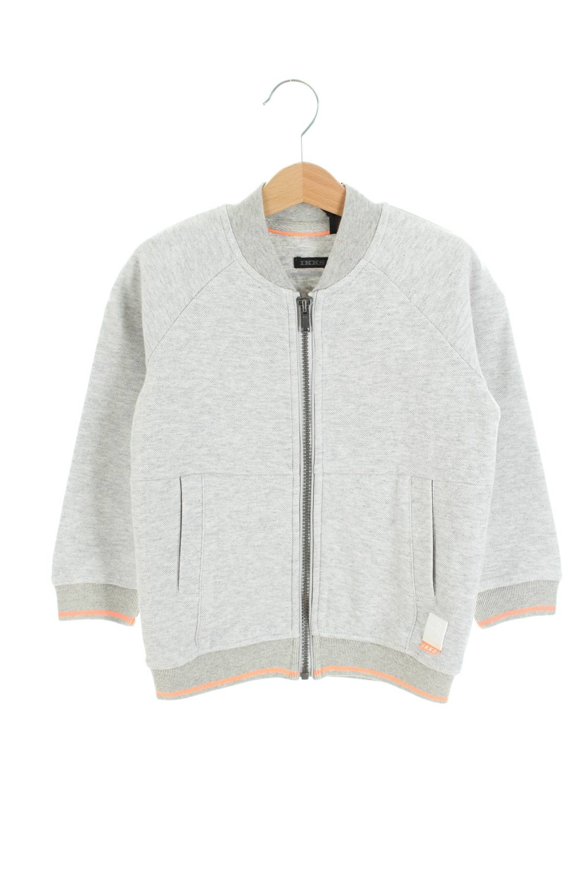 Παιδική πανωφόρι Ikks1