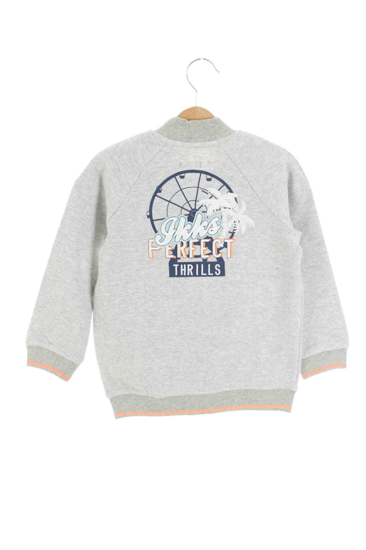 Παιδική πανωφόρι Ikks2