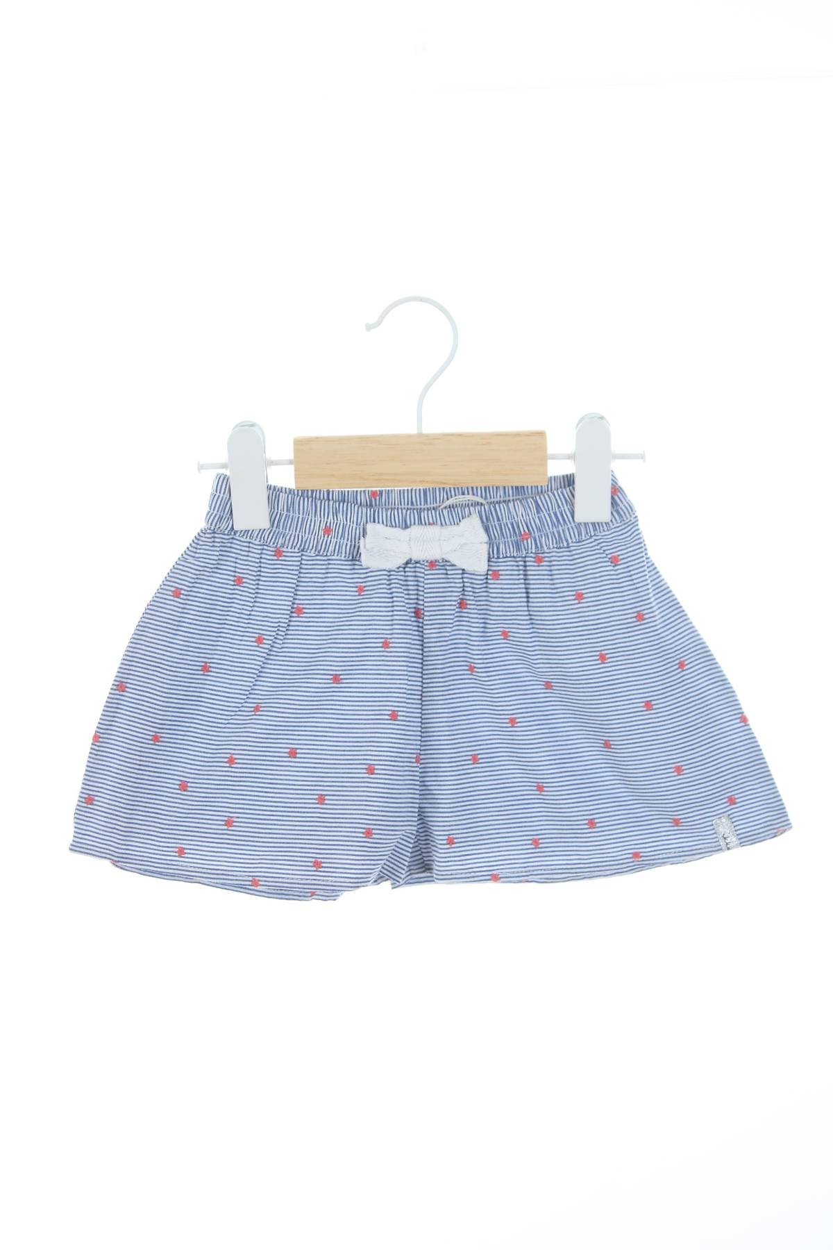 Детски къс панталон Ikks1