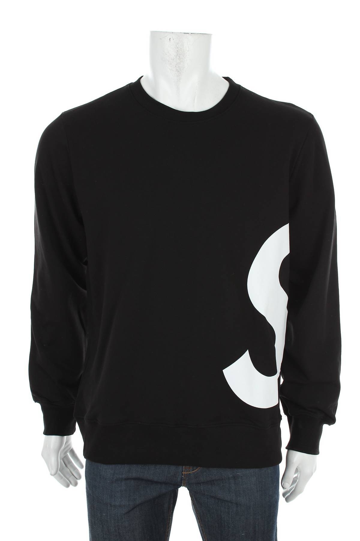 Мъжка блуза Supreme Spain1