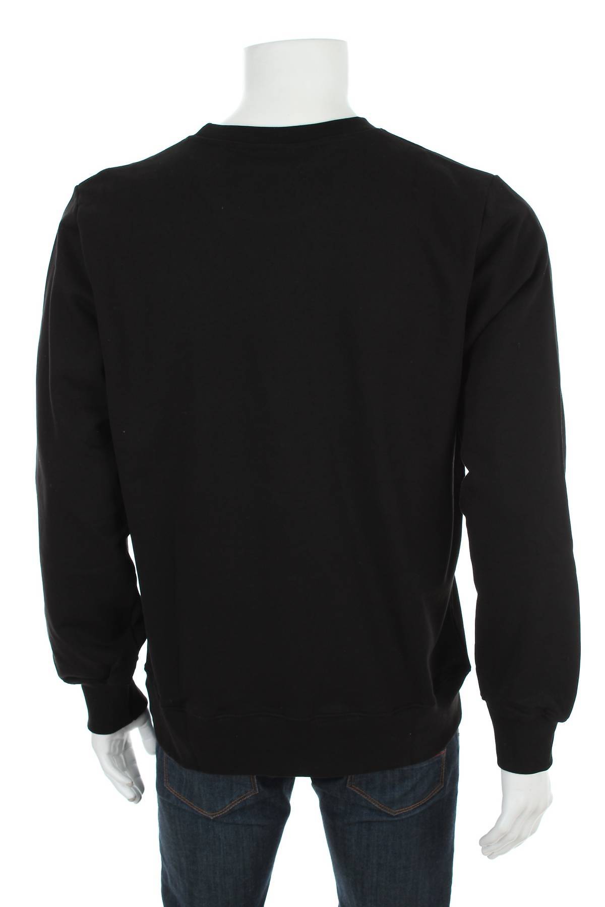 Мъжка блуза Supreme Spain2