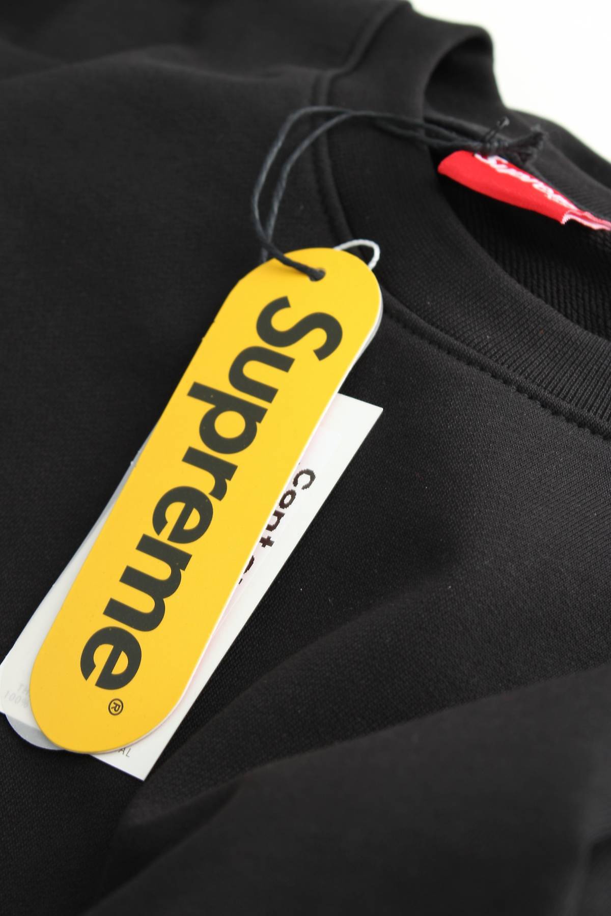 Мъжка блуза Supreme Spain3