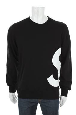 Мъжка блуза Supreme Spain1