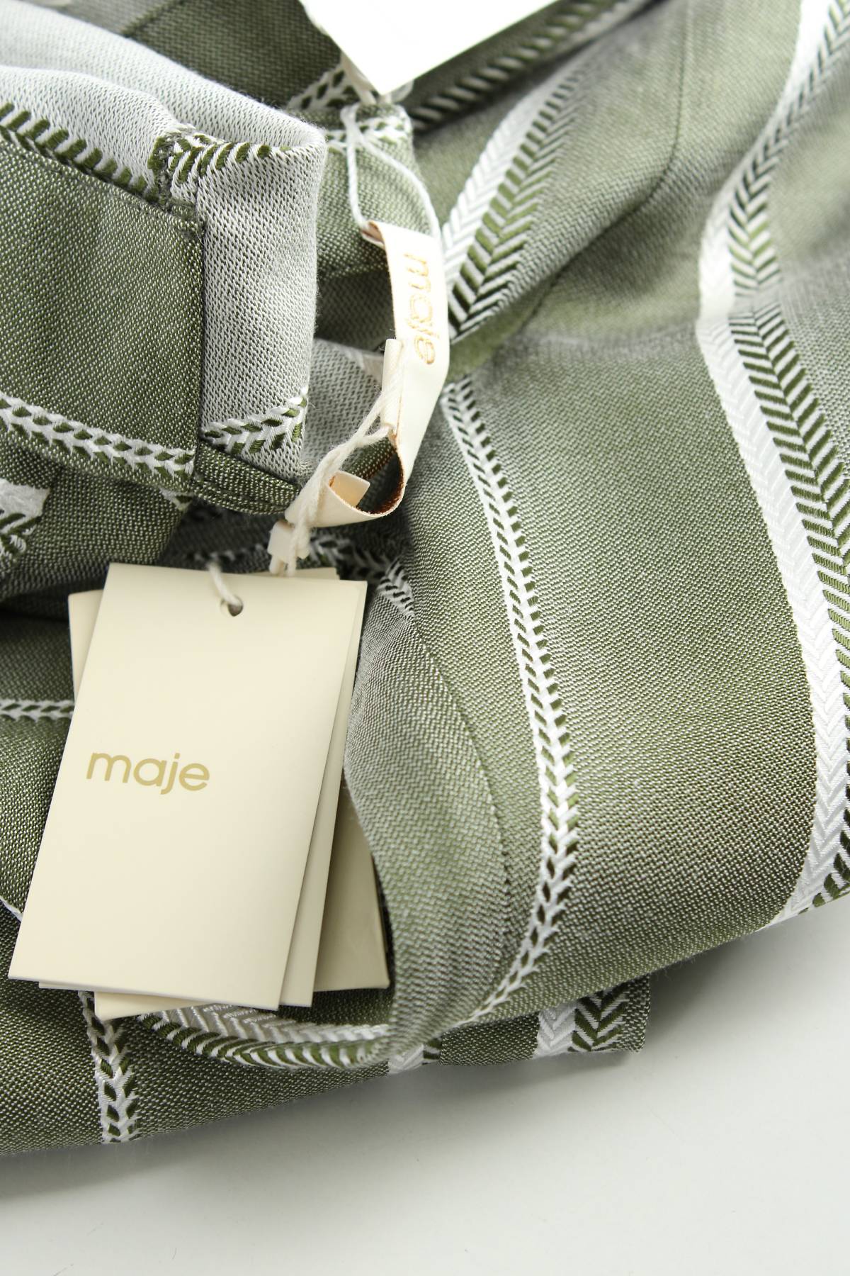 Дамски гащеризон Maje3