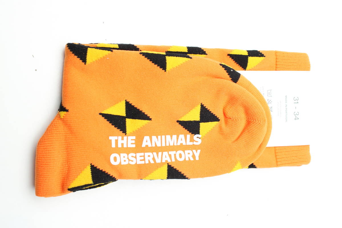 Κάλτσες The Animals Observatory2