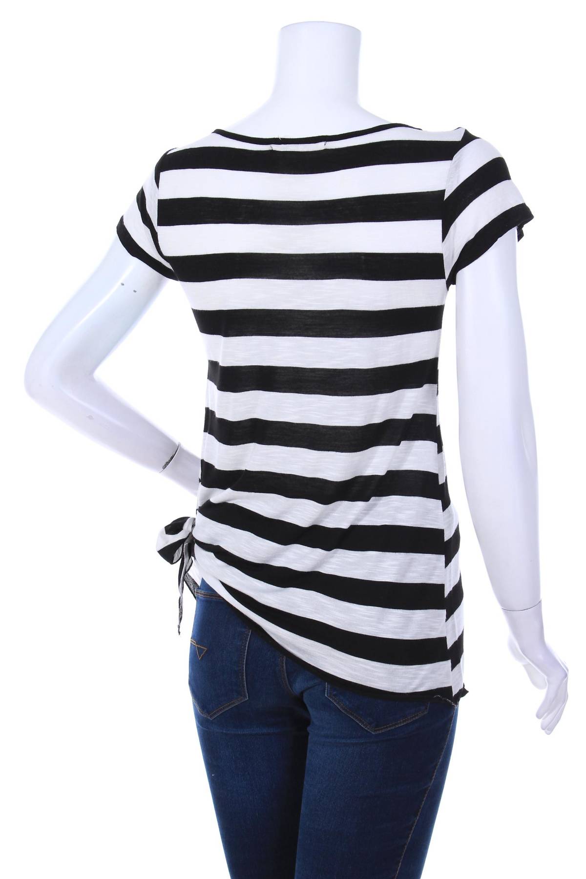 Дамска блуза Forever 212 - Contour.bg Дамска блуза Forever 212