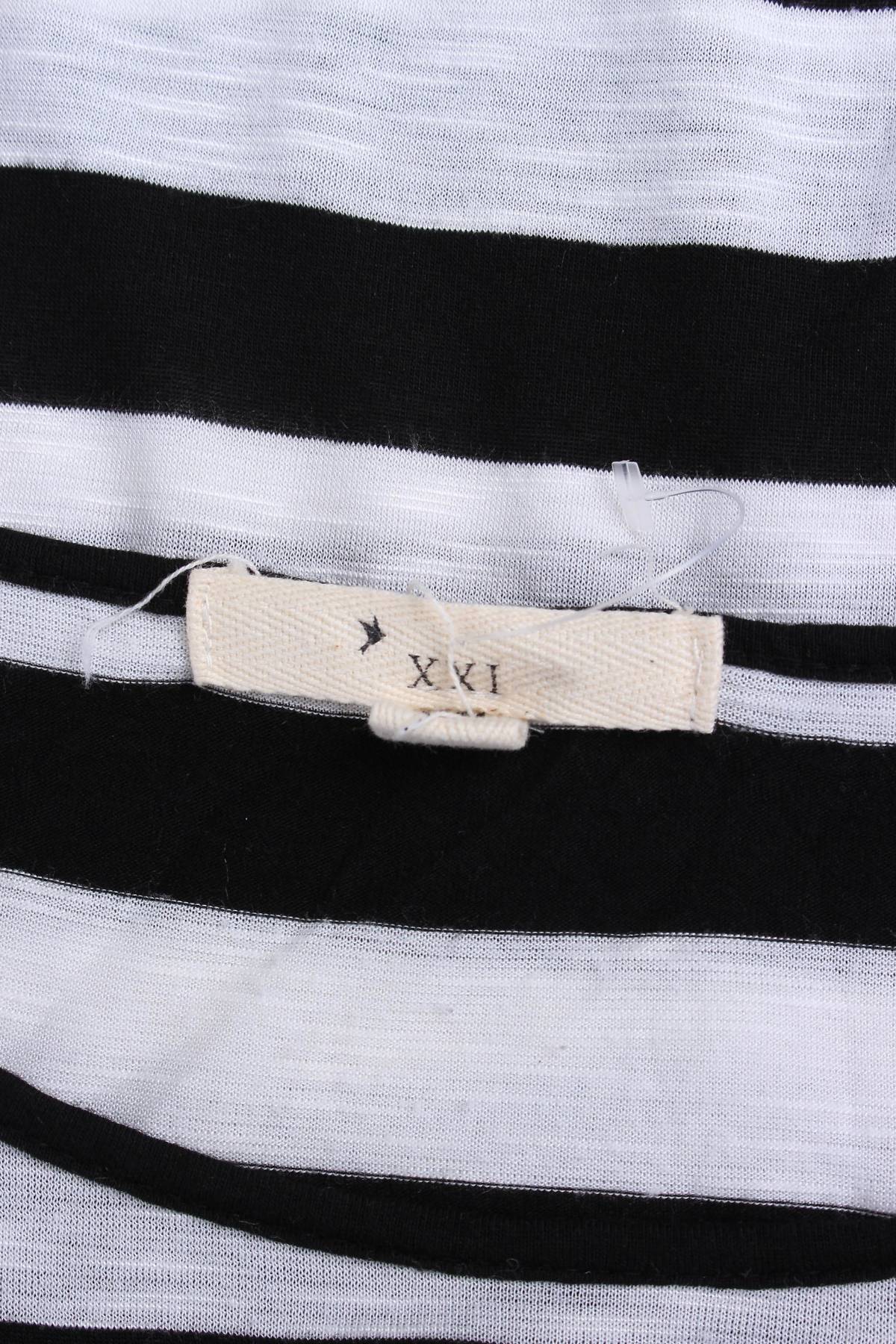 Дамска блуза Forever 213 - Contour.bg Дамска блуза Forever 213
