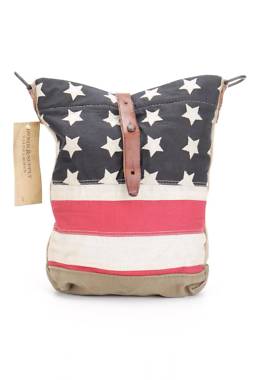 Дамска чанта Ralph Lauren Denim & Supply1 - Contour.bg Дамска чанта Ralph Lauren Denim & Supply1