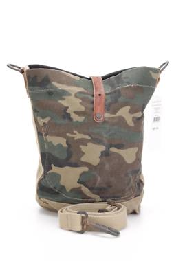 Дамска чанта Ralph Lauren Denim & Supply2 - Contour.bg Дамска чанта Ralph Lauren Denim & Supply2