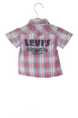 Детска риза Levi's2