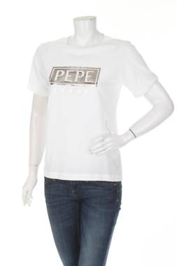 Дамска тениска Pepe Jeans1