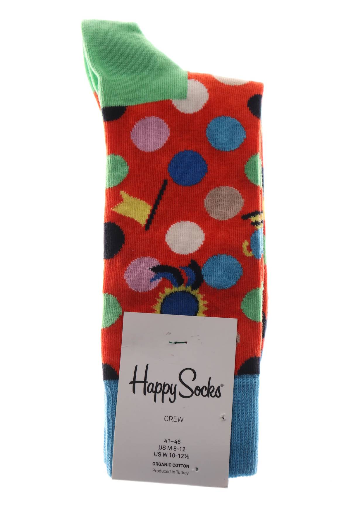 Κάλτσες Happy Socks1