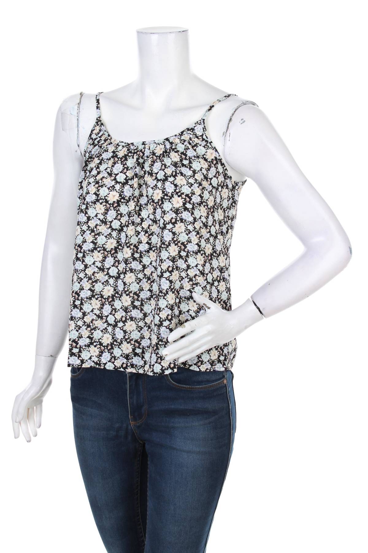 Γυναικείο αμάνικο JDY Jacqueline De Young1 - Contourshop.gr Γυναικείο αμάνικο JDY Jacqueline De Young1