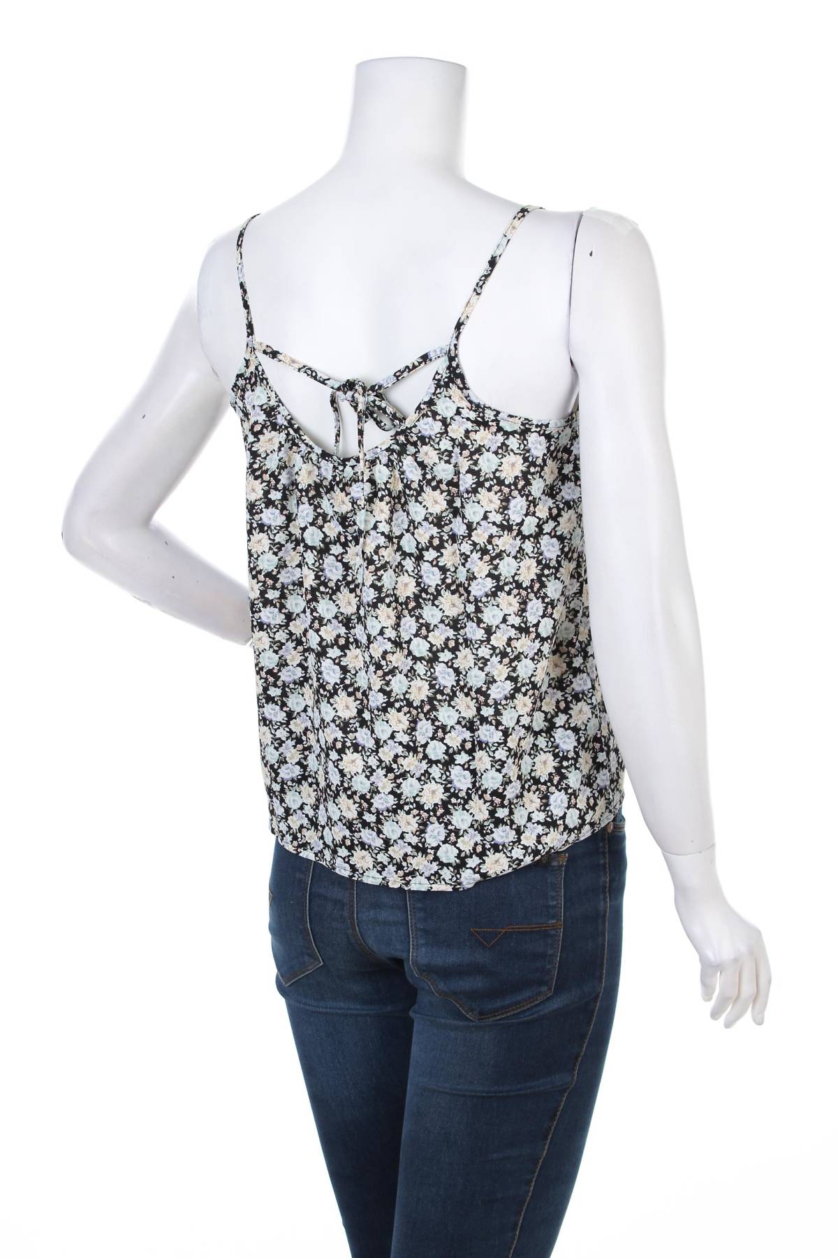 Γυναικείο αμάνικο JDY Jacqueline De Young2 - Contourshop.gr Γυναικείο αμάνικο JDY Jacqueline De Young2