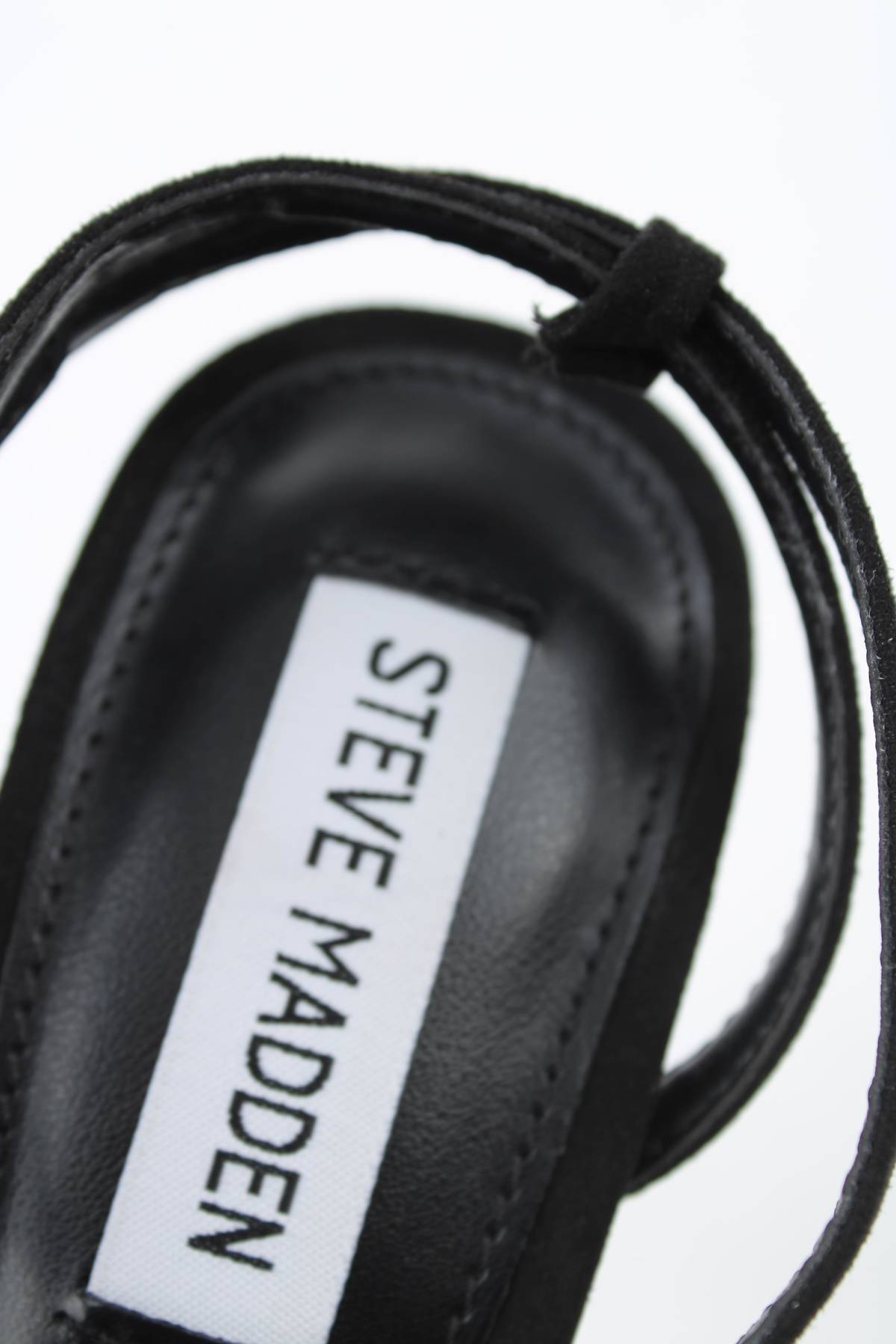 Дамски обувки Steve Madden5